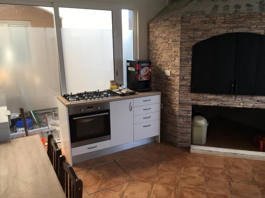Luxury Apartment Arta-2 With Heated Pool And Jacuzzi Bibinje Exterior photo